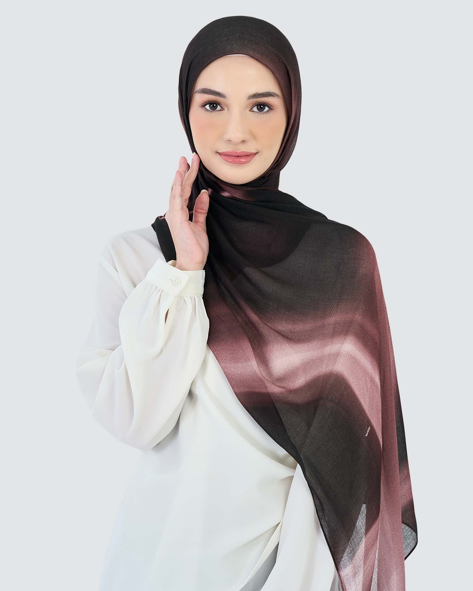 gleema shawl naelofar