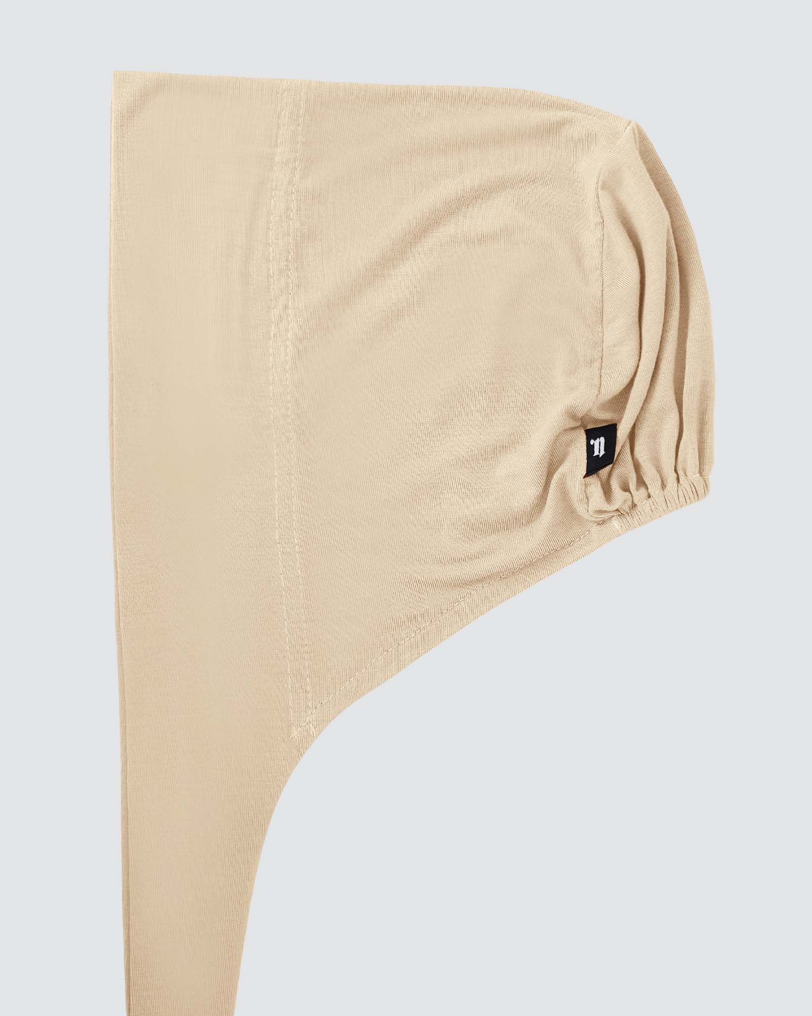 INNER TIE-BACK BASIC - SAND