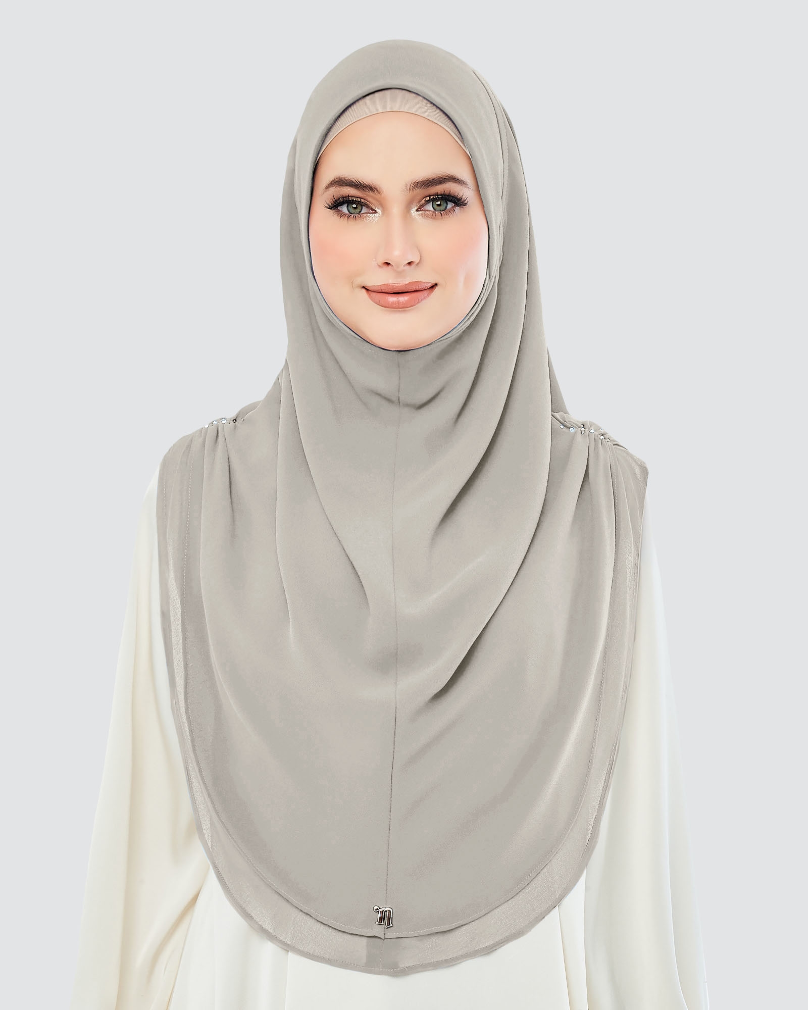 EASYON DEWI INSTANT - FOSSIL