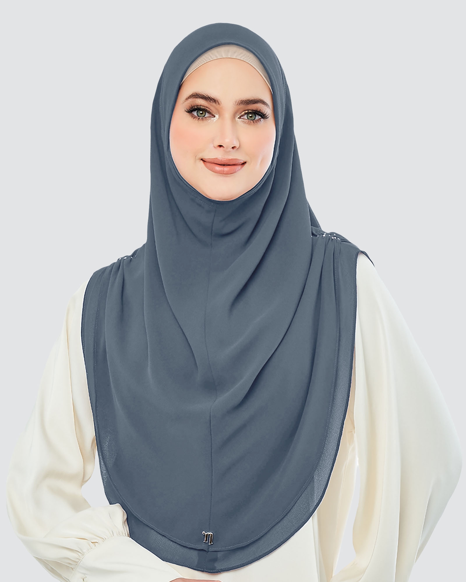 EASYON DEWI INSTANT - INDIGO