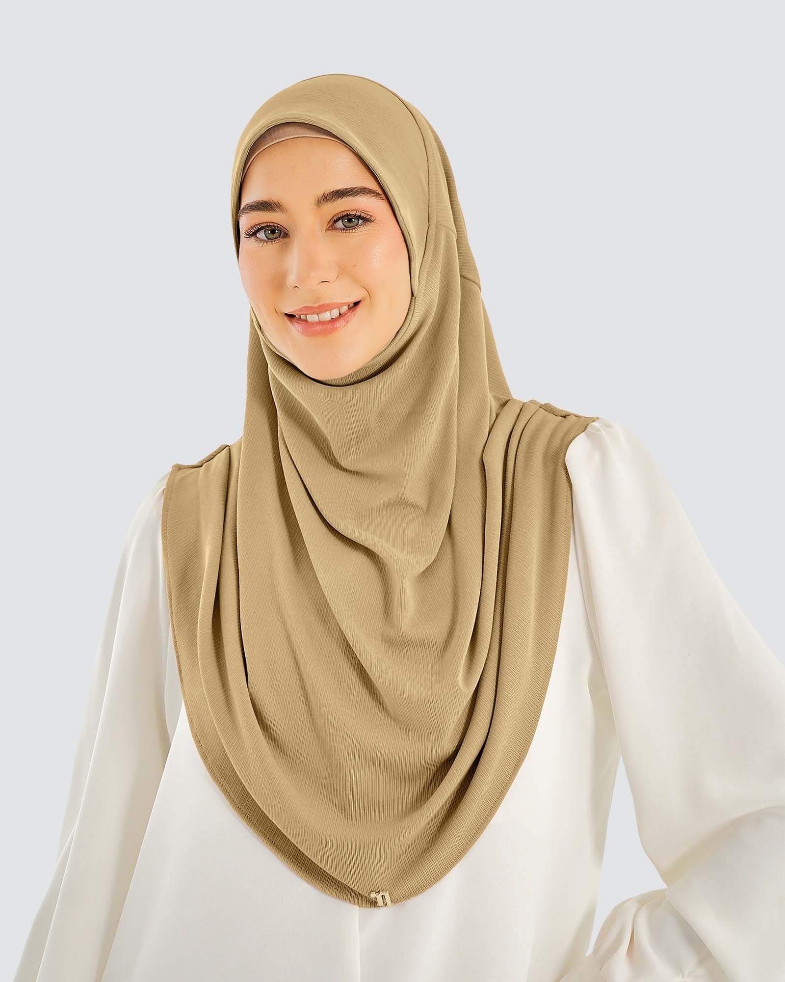EASYON HUDA INSTANT