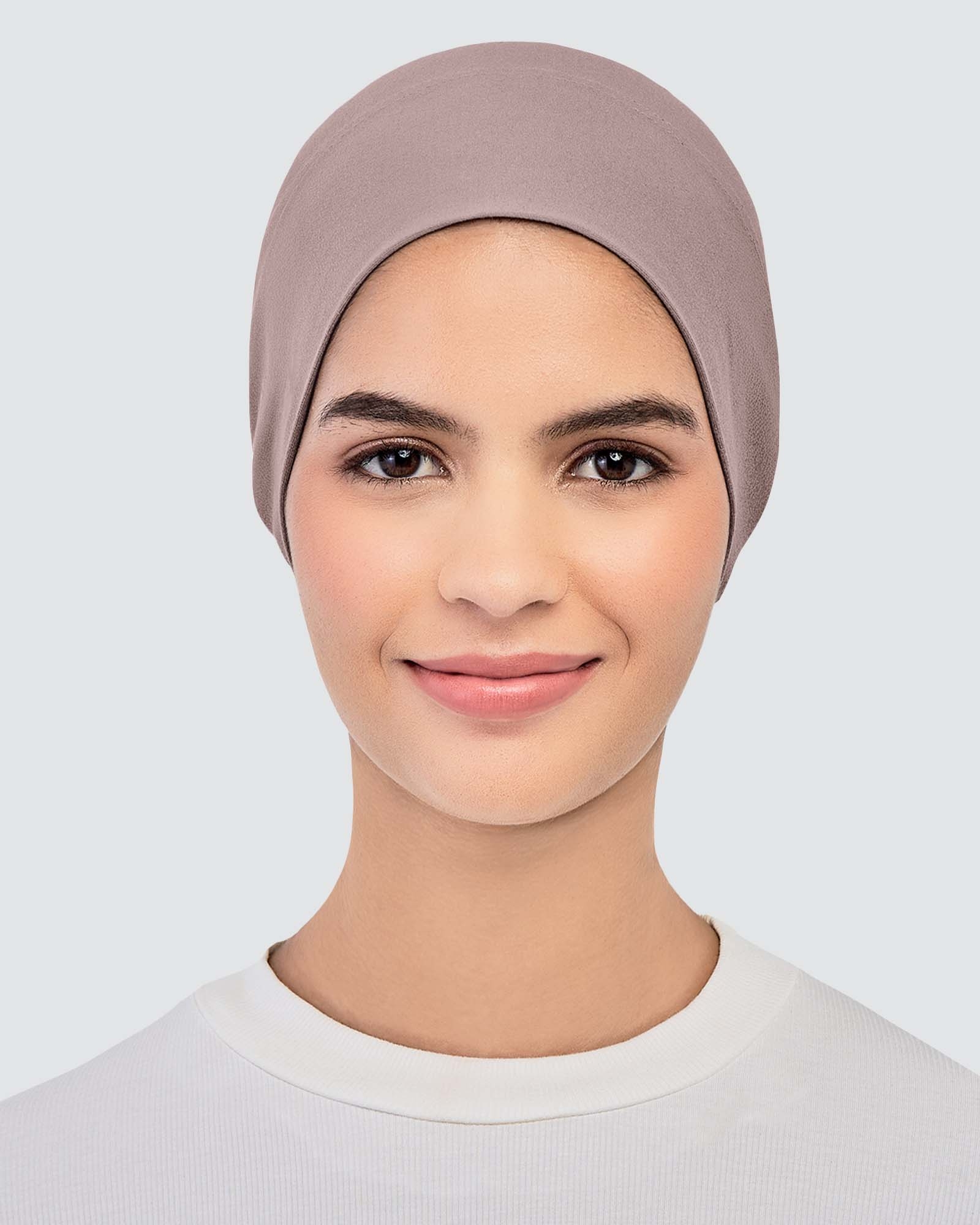INNER TIE-BACK PREMIUM - MAUVE