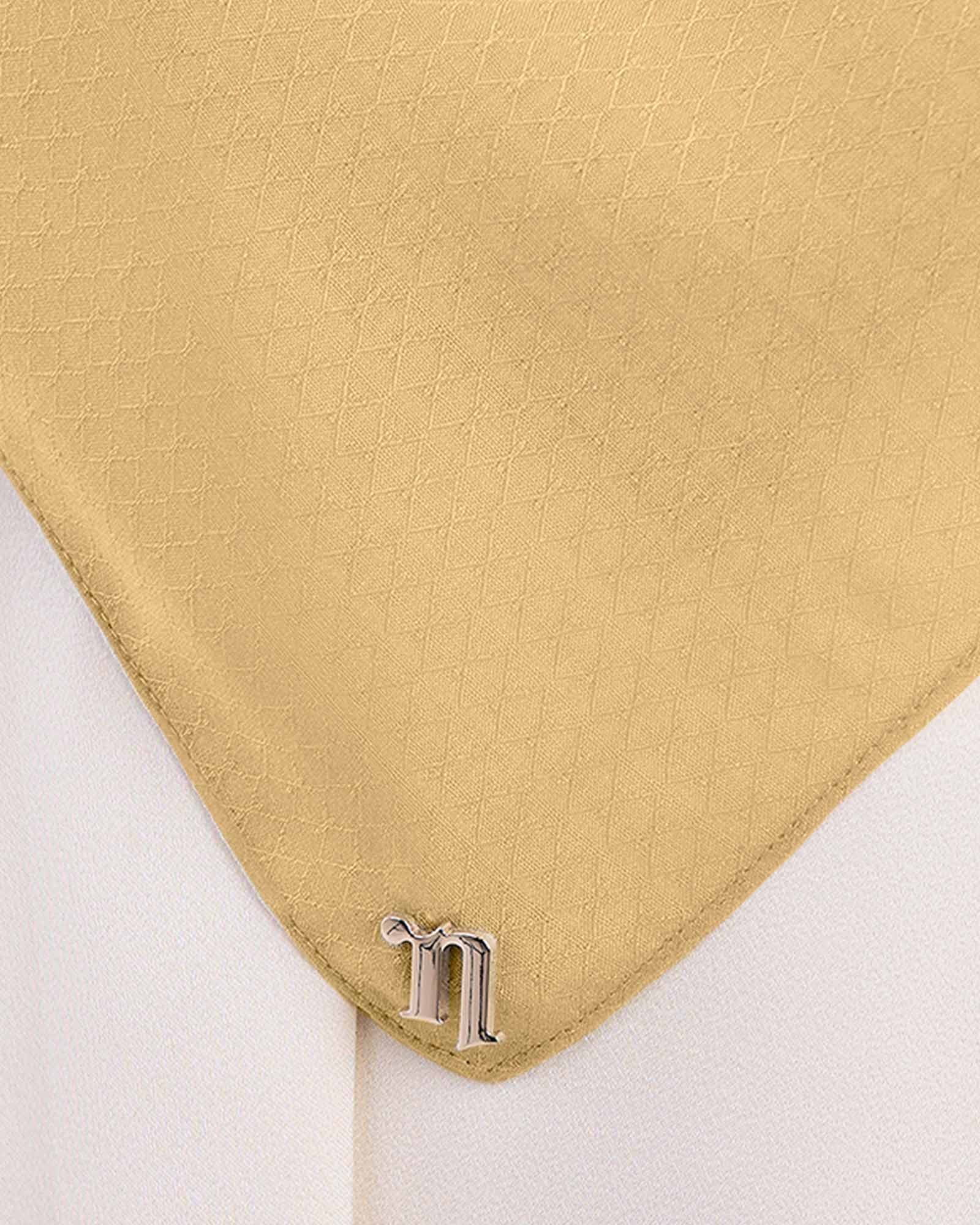 KAPAS COTTON VOILE SQUARE (N)