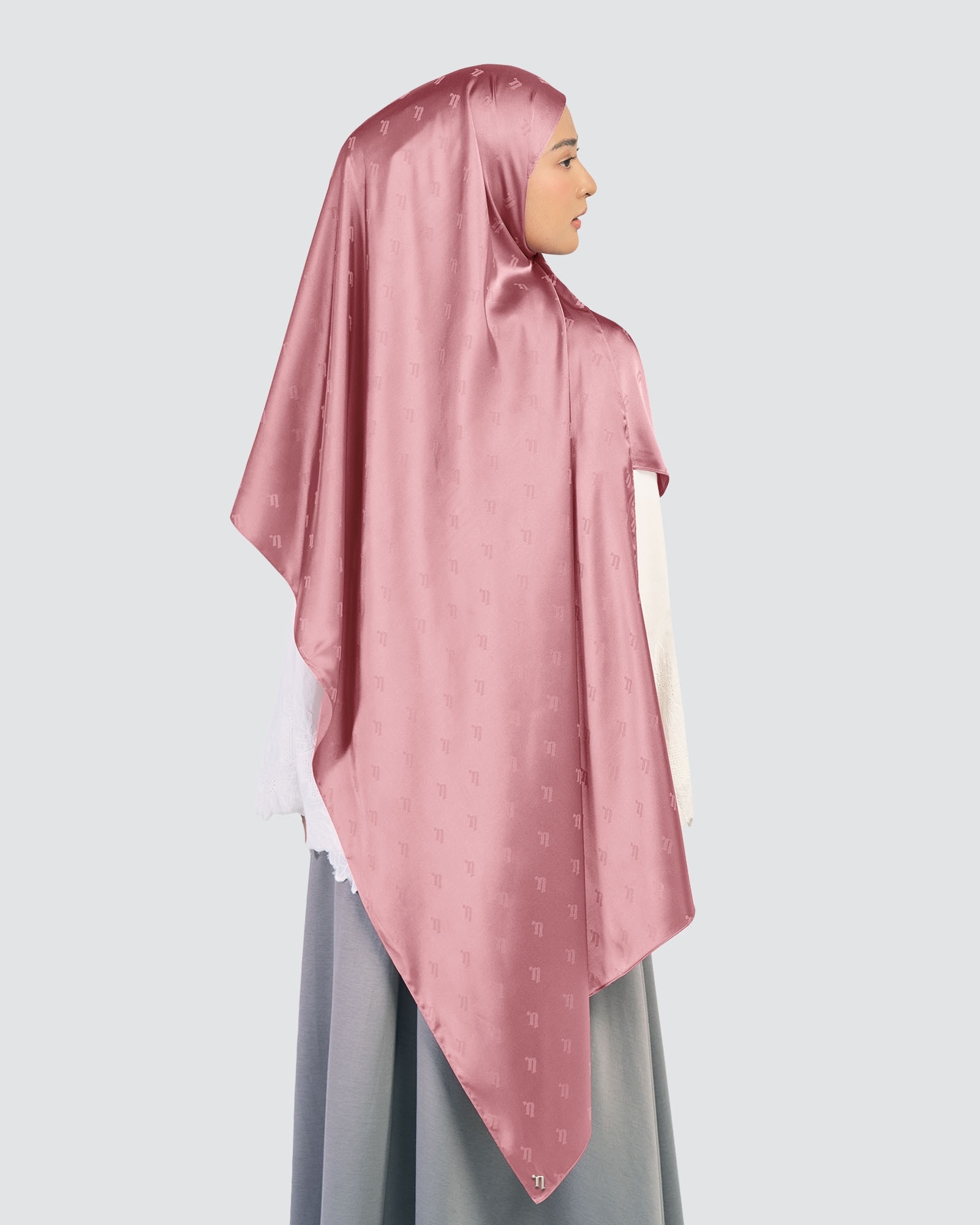 MODA WOVEN SHAWL 2.0
