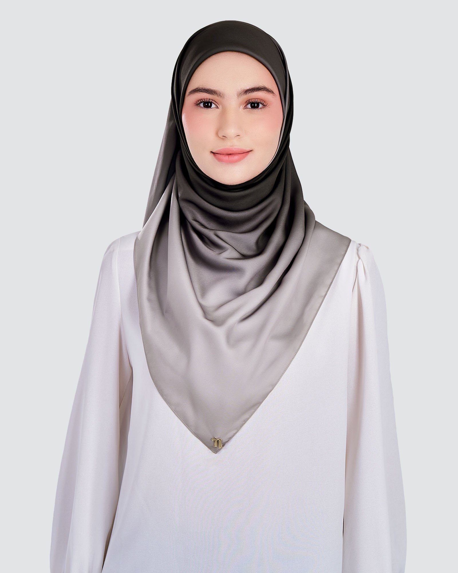 WARNA MATTE SATIN SQUARE - ECLIPSE