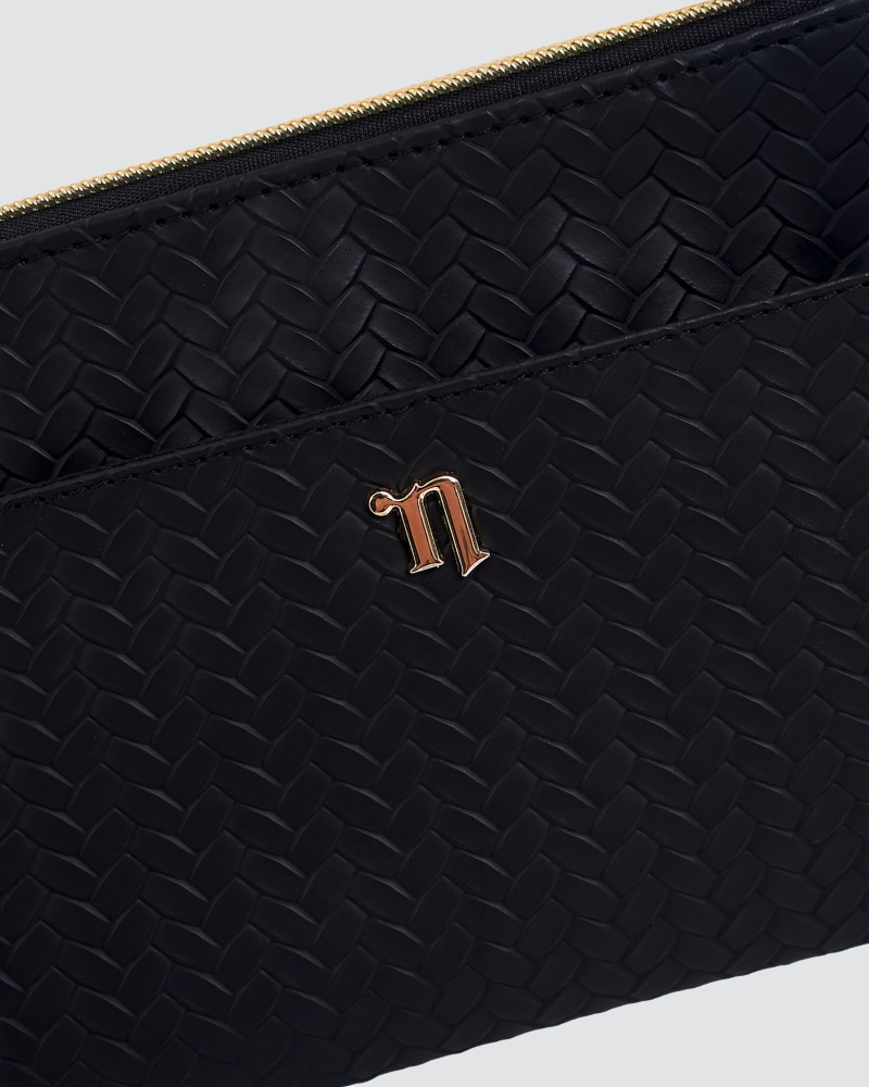 Image of DOLCE BAG - BLACK