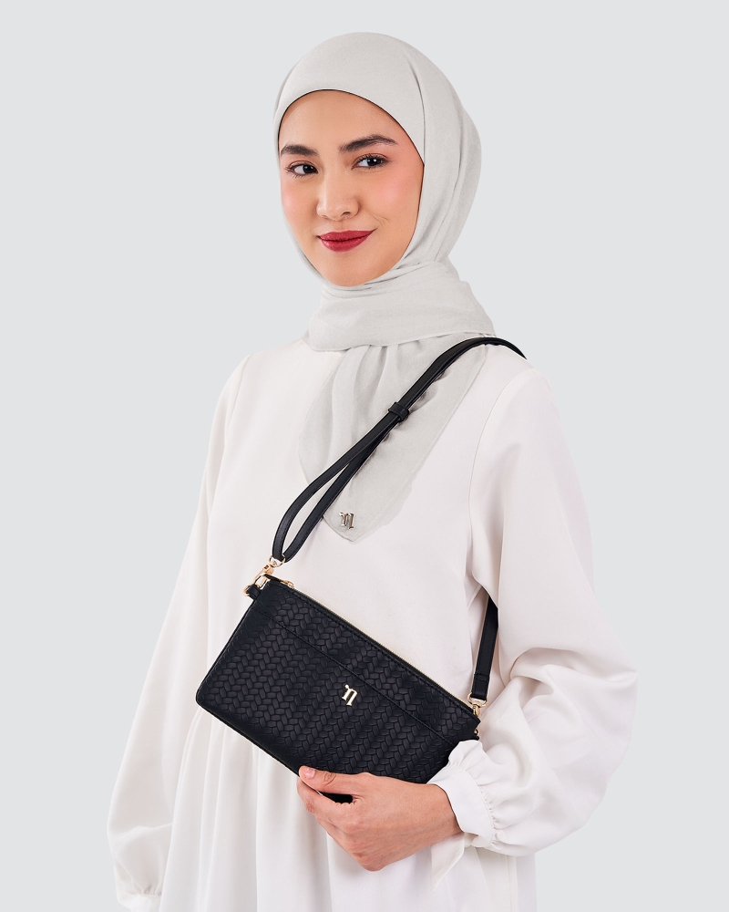 Image of DOLCE BAG - BLACK