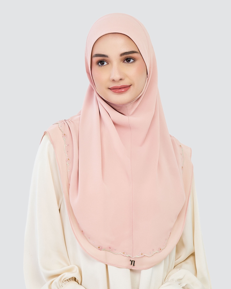 Image of EASYON DEWI SULAM INSTANT