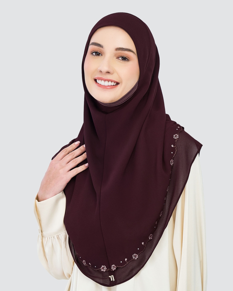 EASYON DEWI SULAM INSTANT