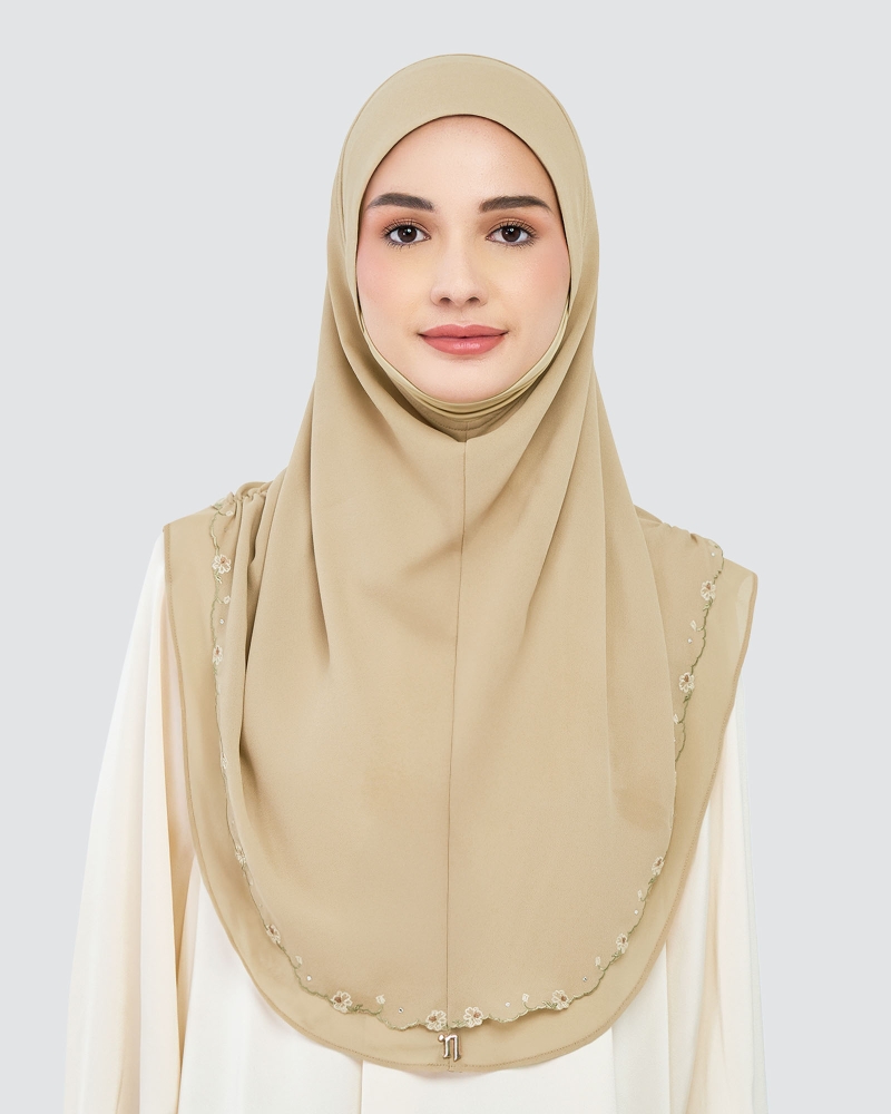 Image of EASYON DEWI SULAM INSTANT