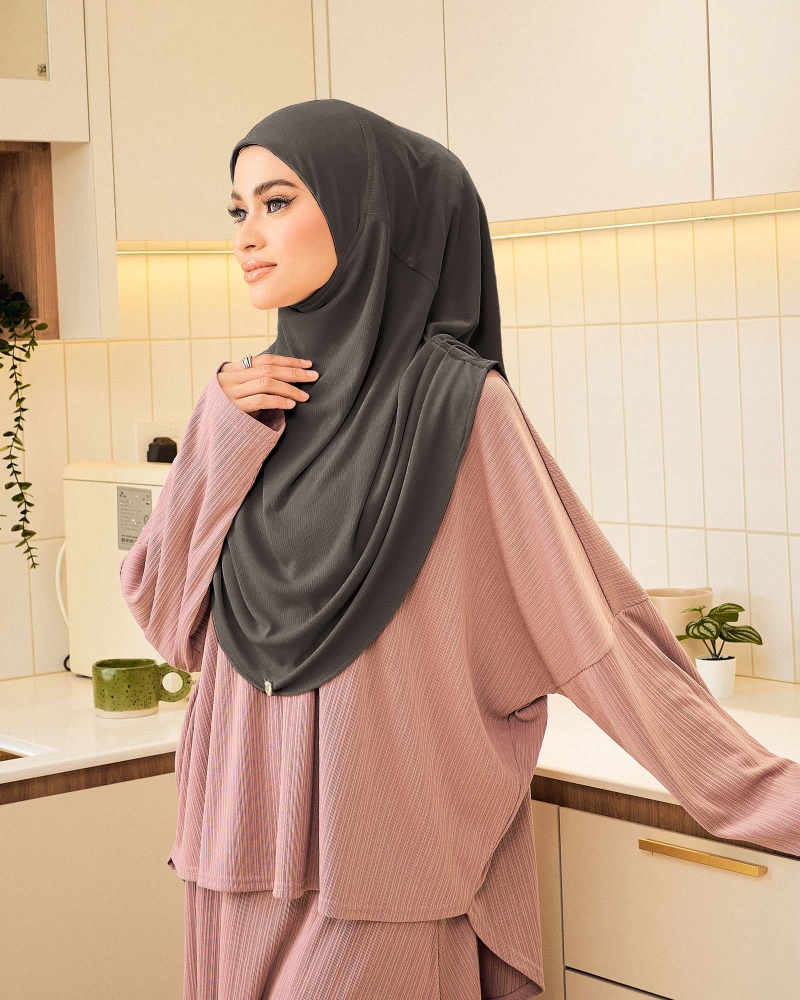 EASYON HUDA INSTANT