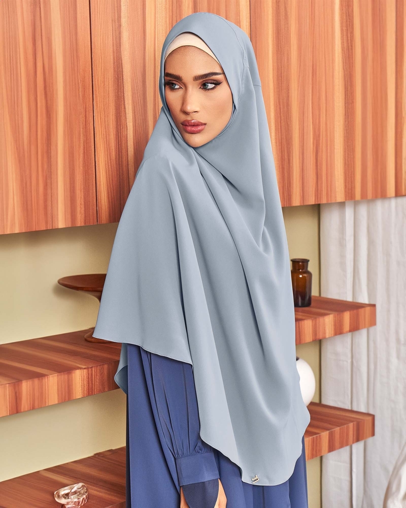 EASYON KARA INSTANT MAXI - AQUA