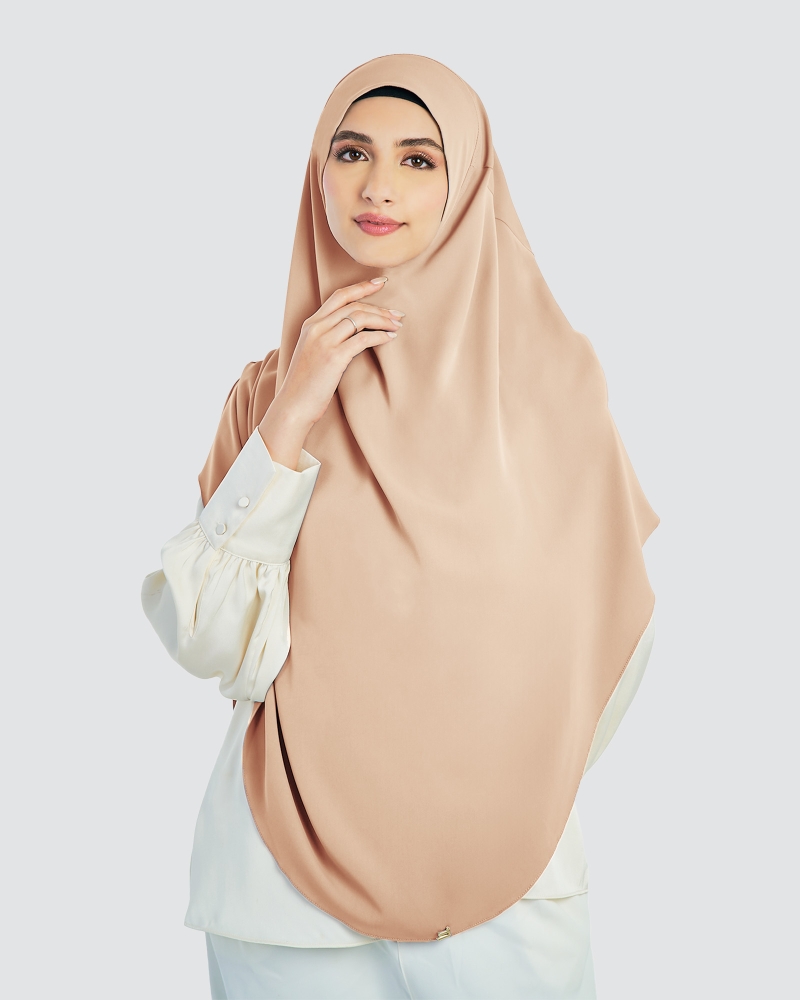 EASYON KARA INSTANT MAXI - MISTY ROSE