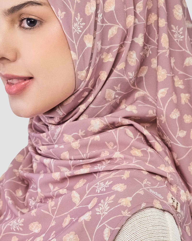 EASYON PRINTED TWIST INSTANT
