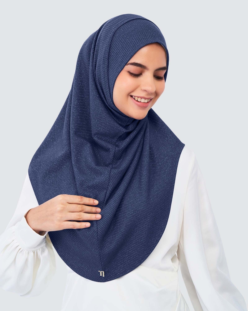EASYON SOPHIA 3D INSTANT - DENIM BLUE