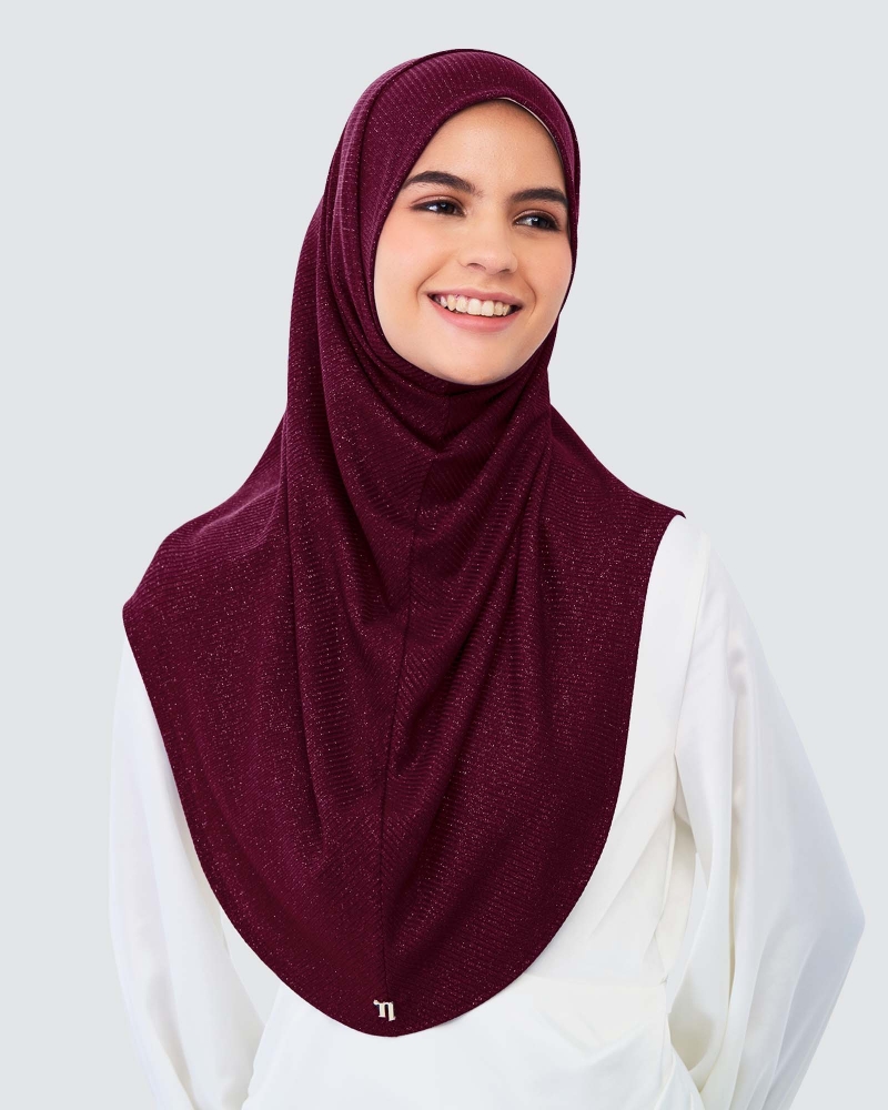 EASYON SOPHIA 3D INSTANT - MAROON