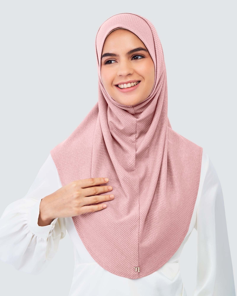 EASYON SOPHIA 3D INSTANT - PINK