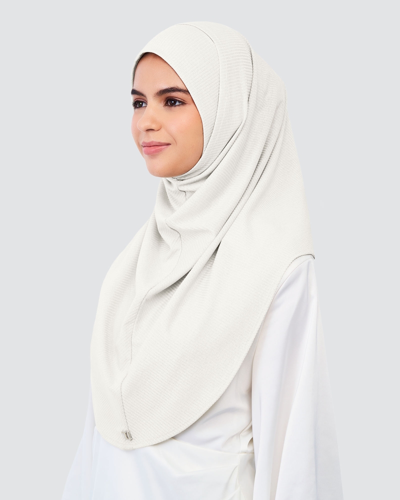EASYON SOPHIA 3D INSTANT - WHITE