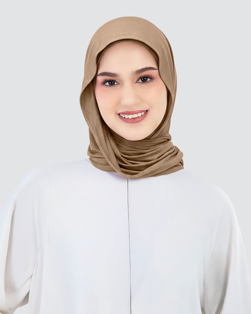 HOODIE SHAWL
