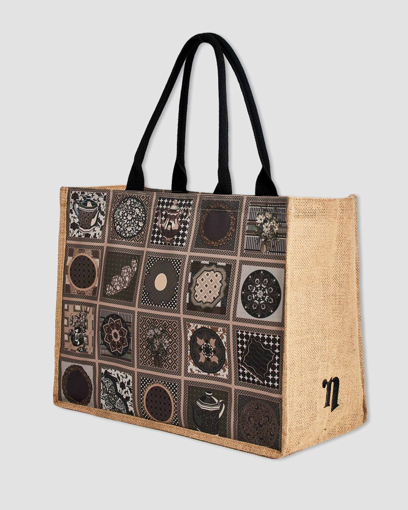 Image of JAMUAN BAG