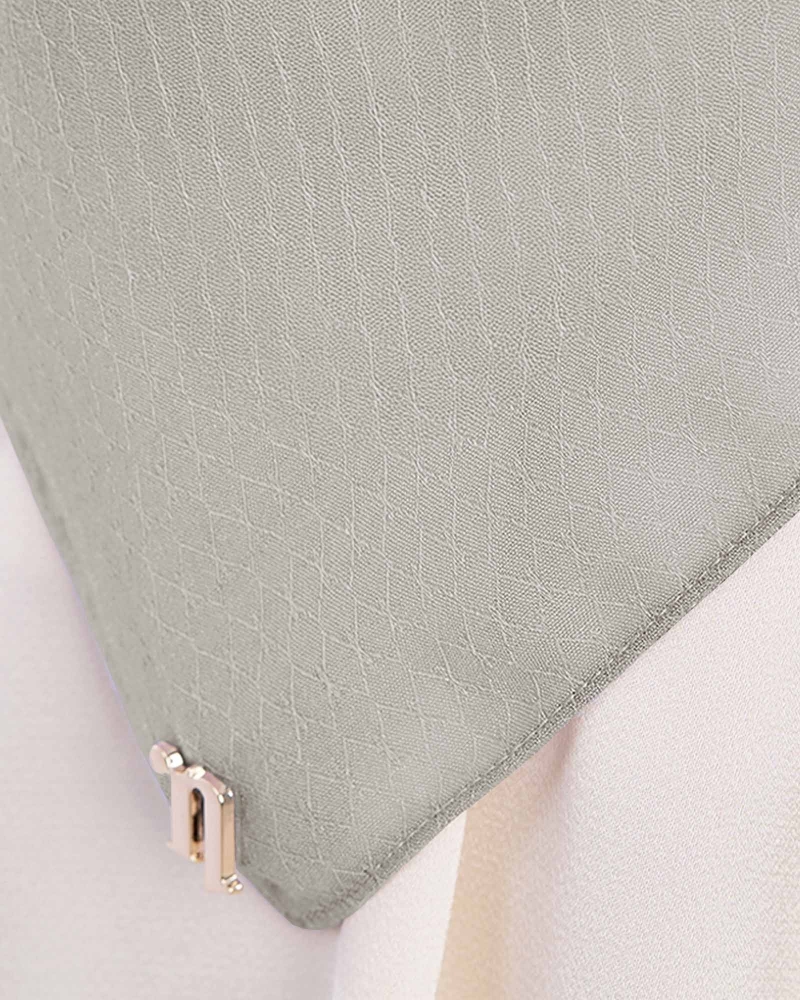 Image of KAPAS COTTON VOILE SQUARE (N)