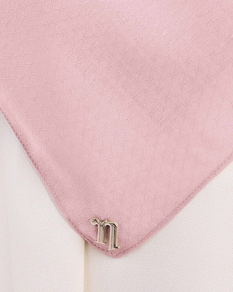 Image of KAPAS COTTON VOILE SQUARE (N)