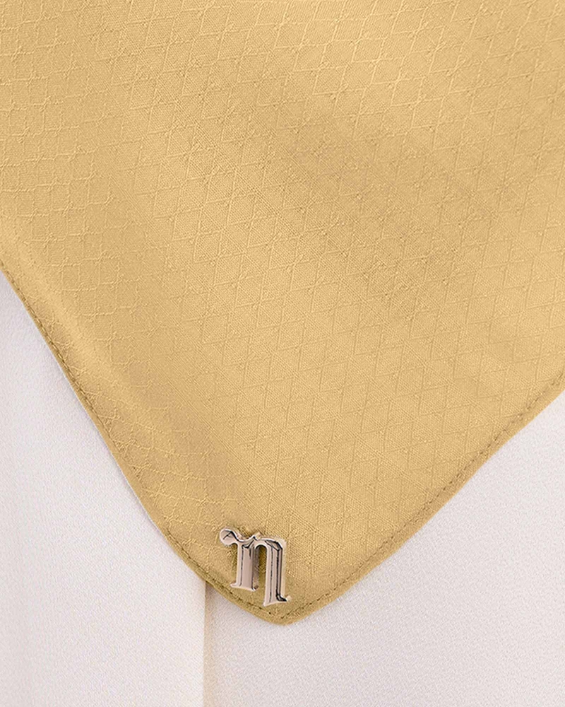 Image of KAPAS COTTON VOILE SQUARE (N)