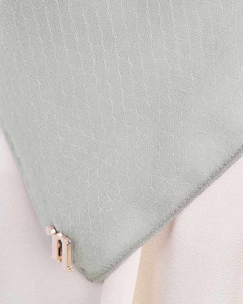 Image of KAPAS COTTON VOILE SQUARE (N)