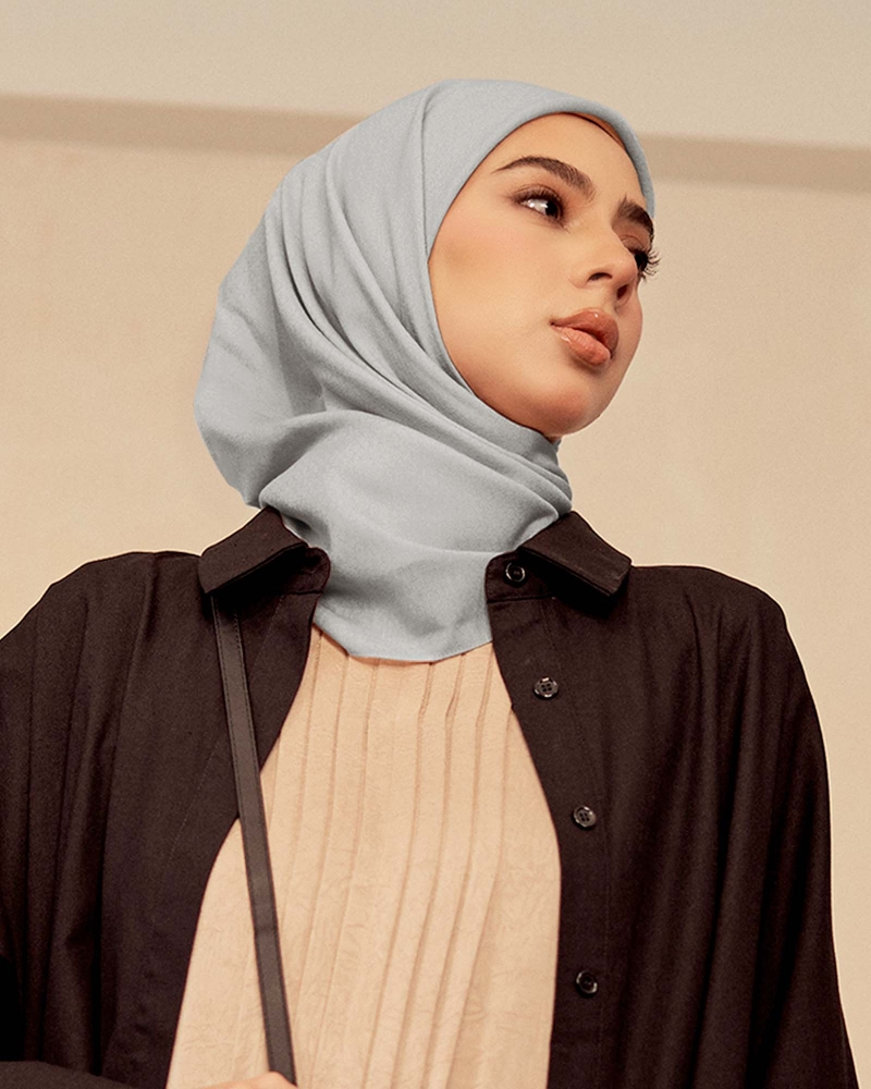Image of KAPAS COTTON VOILE SQUARE (N)