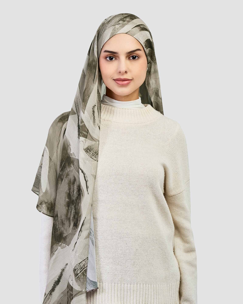 Image of KARYA SEMI-INSTANT WITH INNER