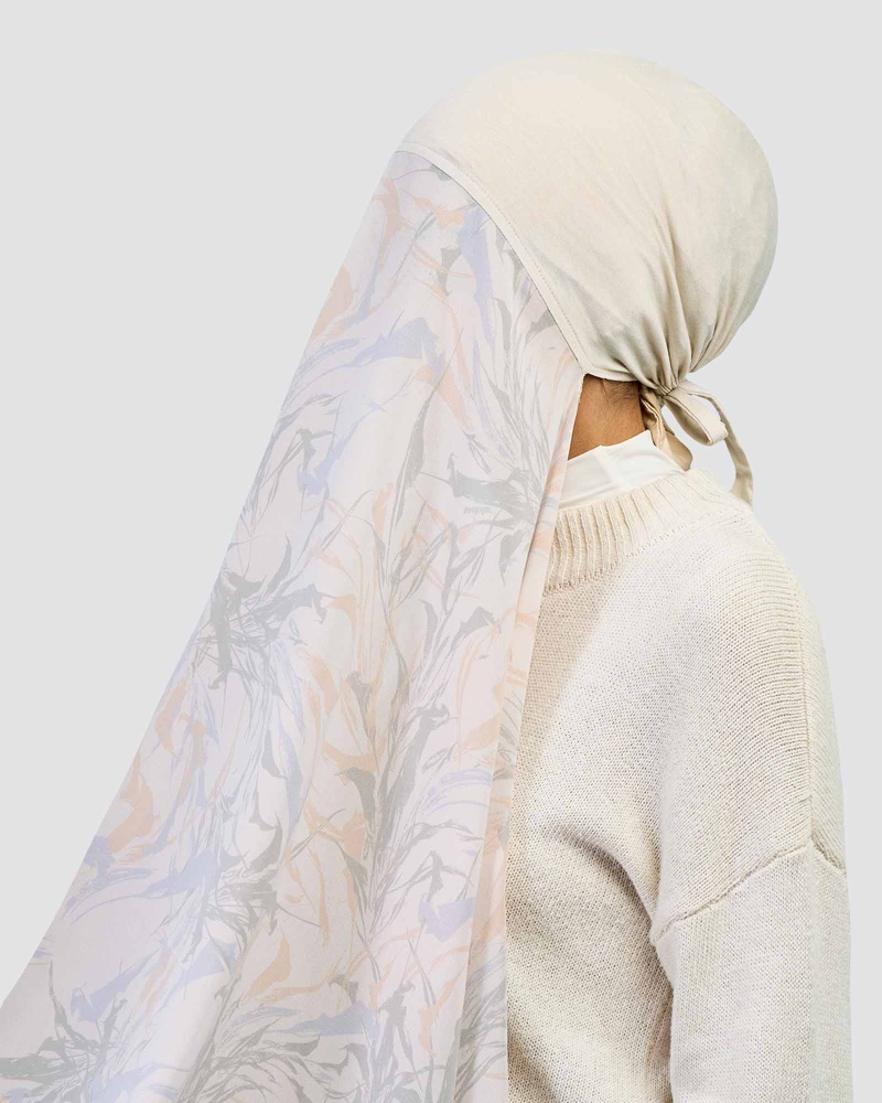 Image of KARYA SEMI-INSTANT WITH INNER