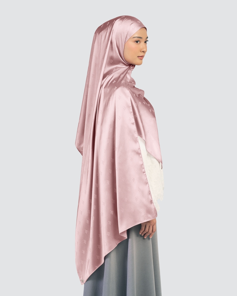 Image of MODA WOVEN SHAWL 2.0