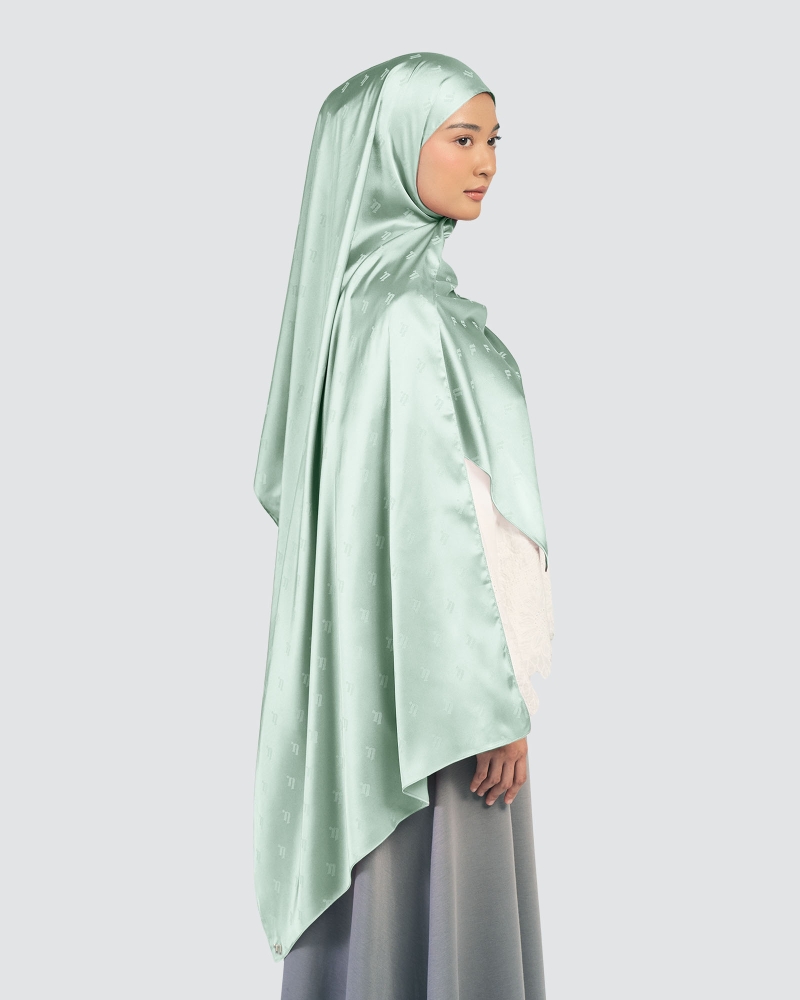 Image of MODA WOVEN SHAWL 2.0