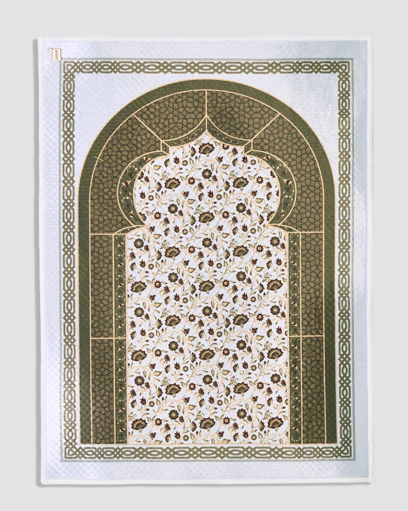 Image of NASIM MINI SEJADAH - MOSS