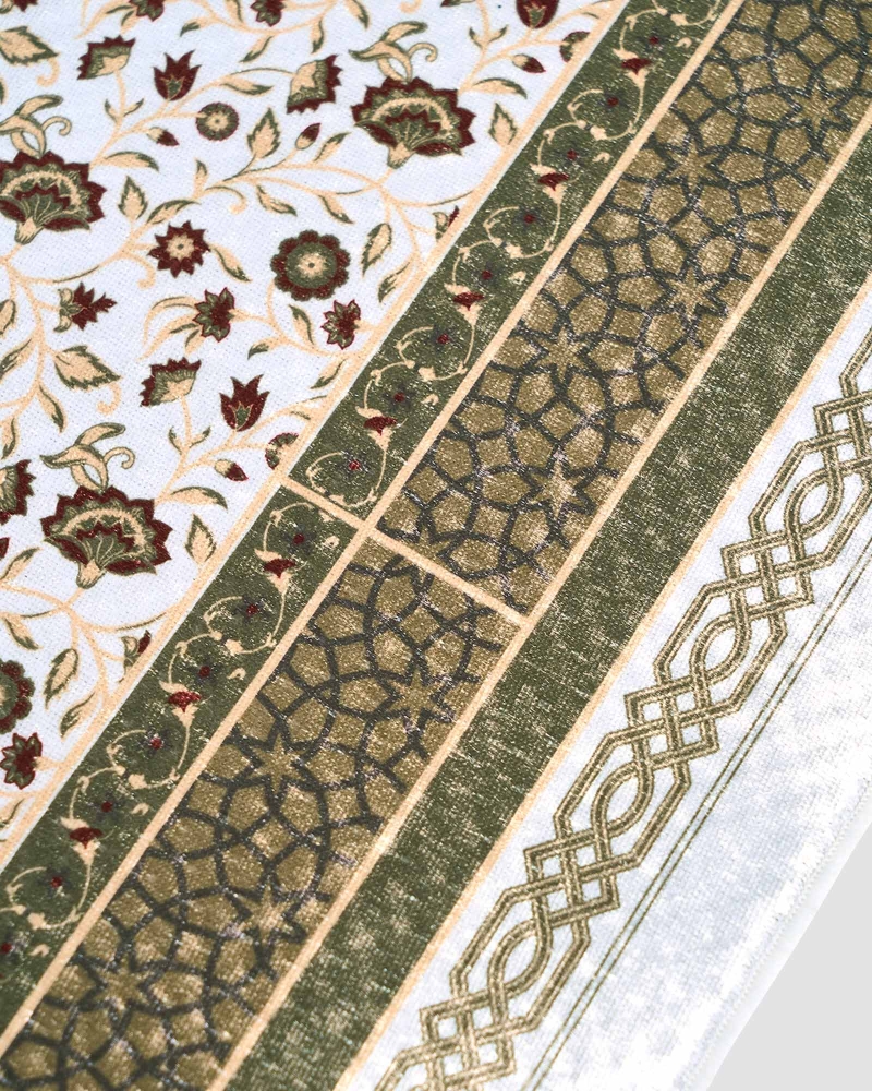 Image of NASIM MINI SEJADAH - MOSS