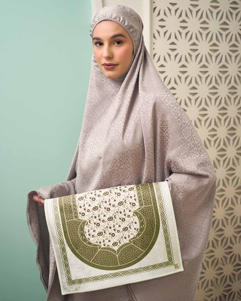 Image of NASIM MINI SEJADAH - MOSS