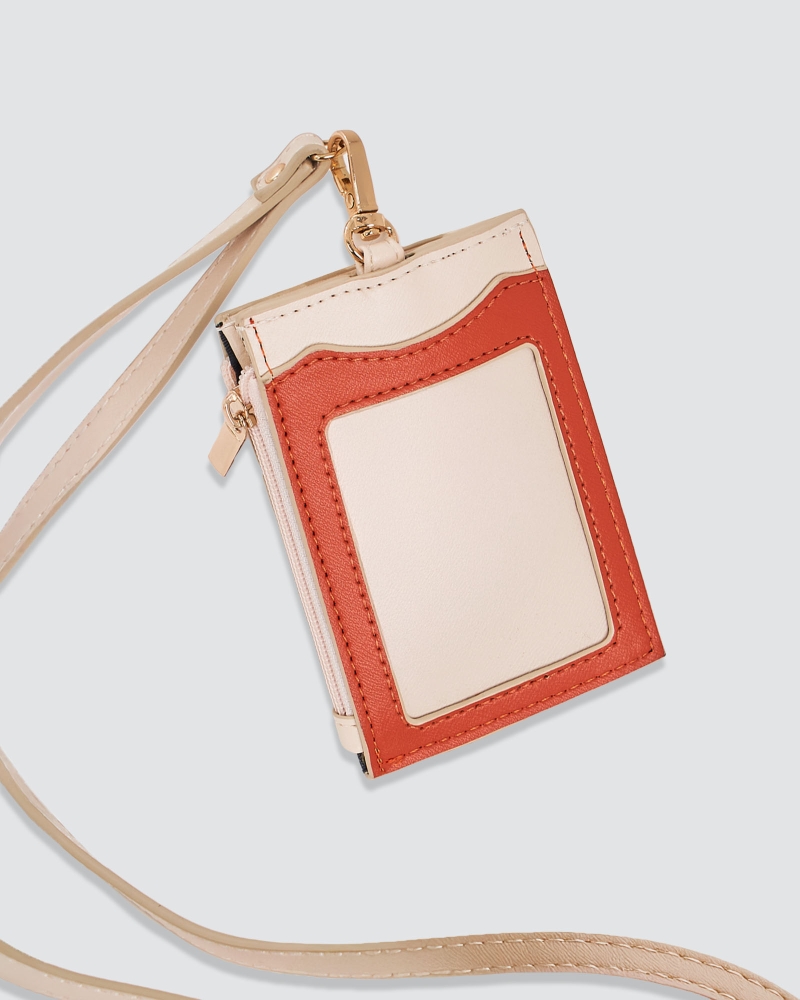 N ICON LANYARD - SUMMER