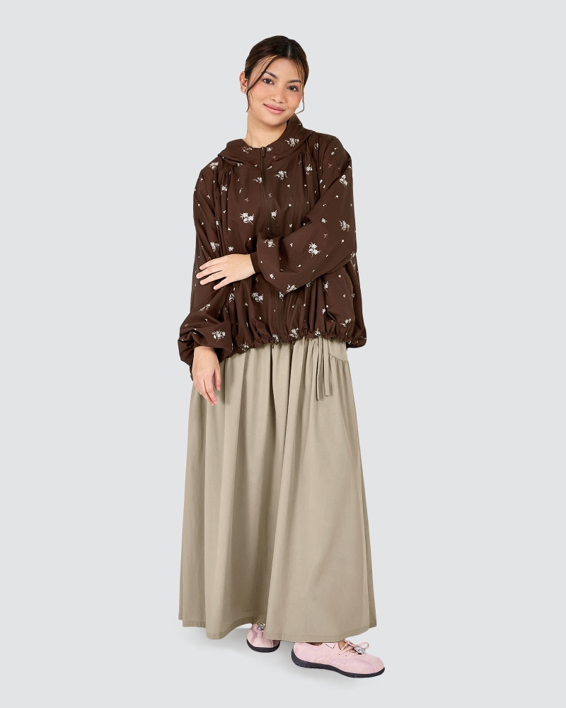 Image of nPOWER PUFF PARKA