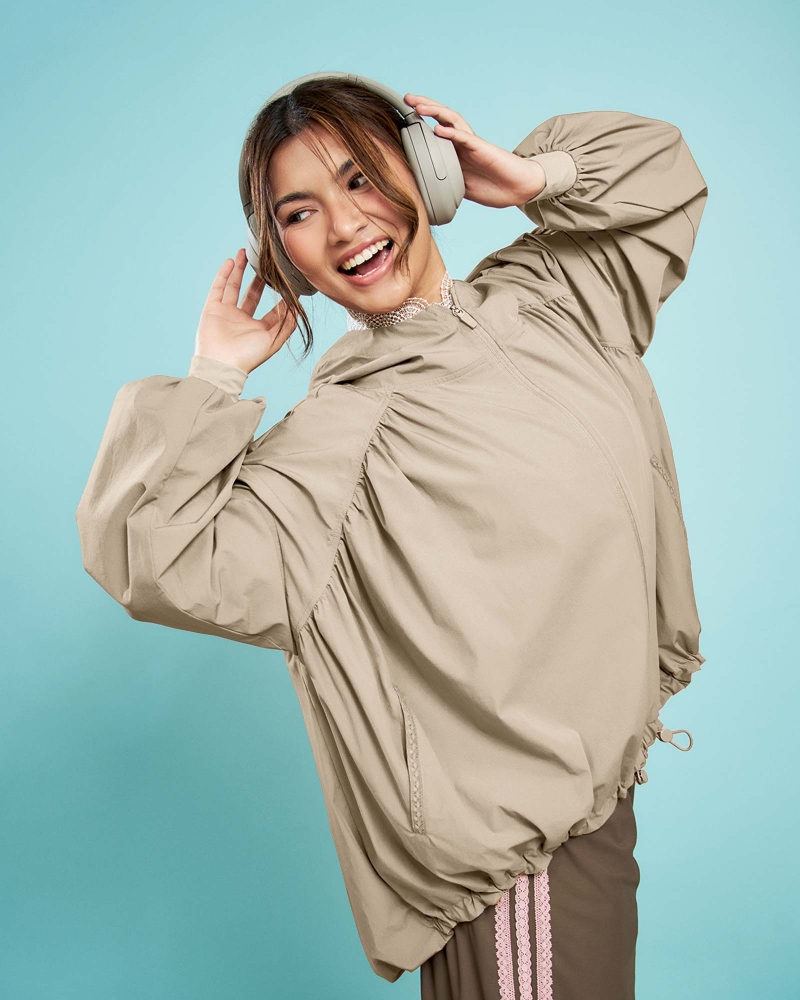 Image of nPOWER PUFF PARKA