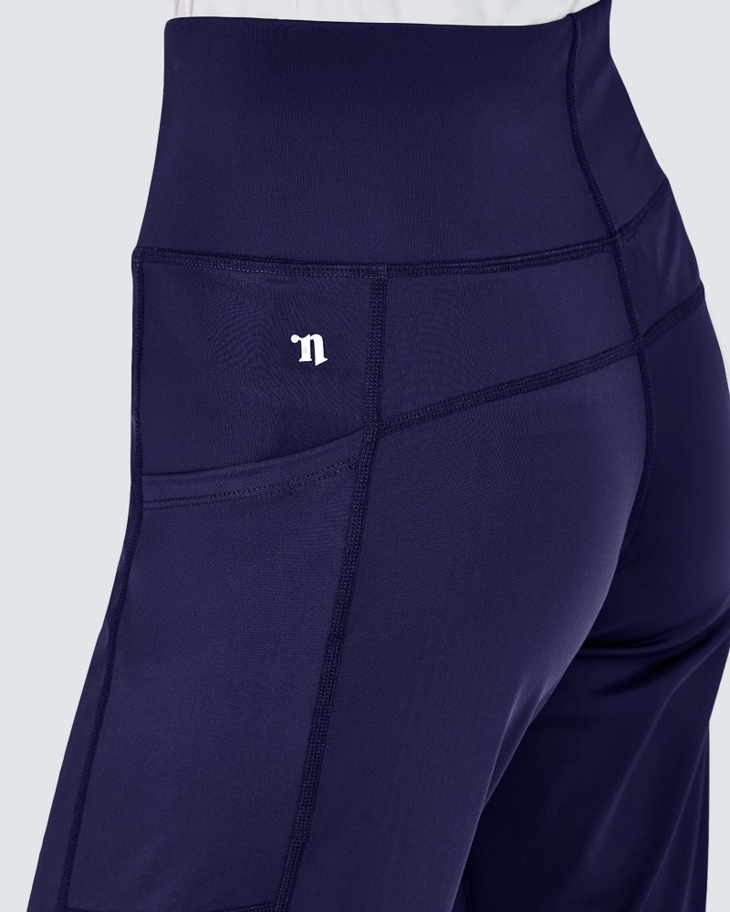 Image of nPOWER SWIM PANTS - BLUE DEPTHS