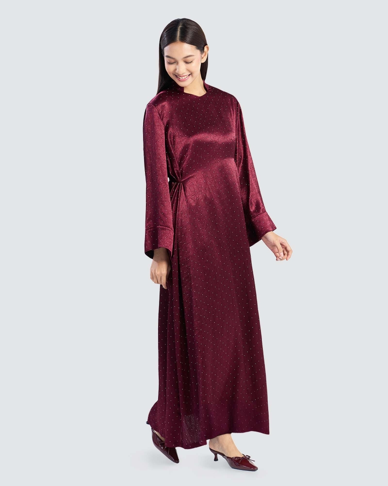 Image of NURA KAFTAN