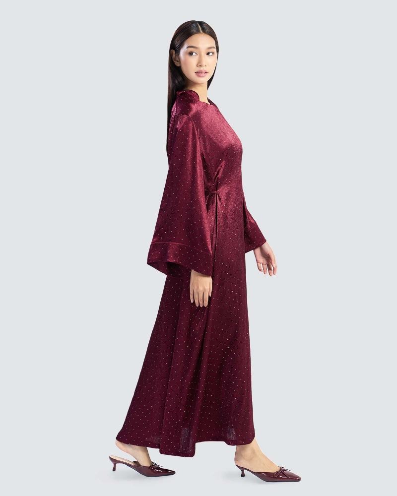 Image of NURA KAFTAN