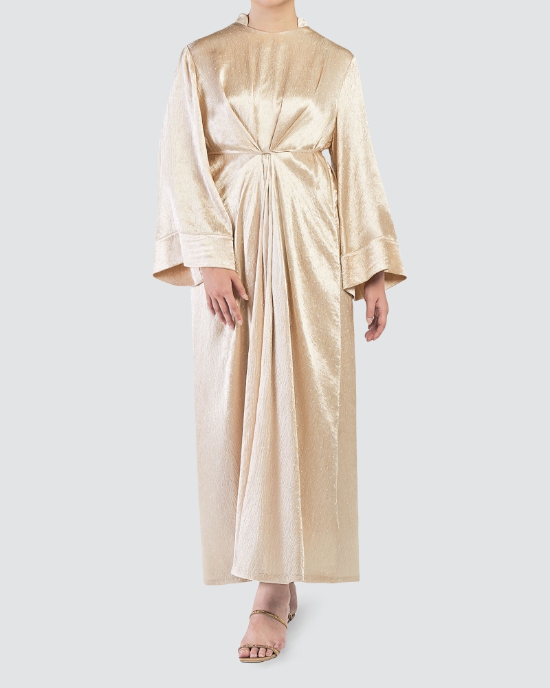 Image of NURA KAFTAN