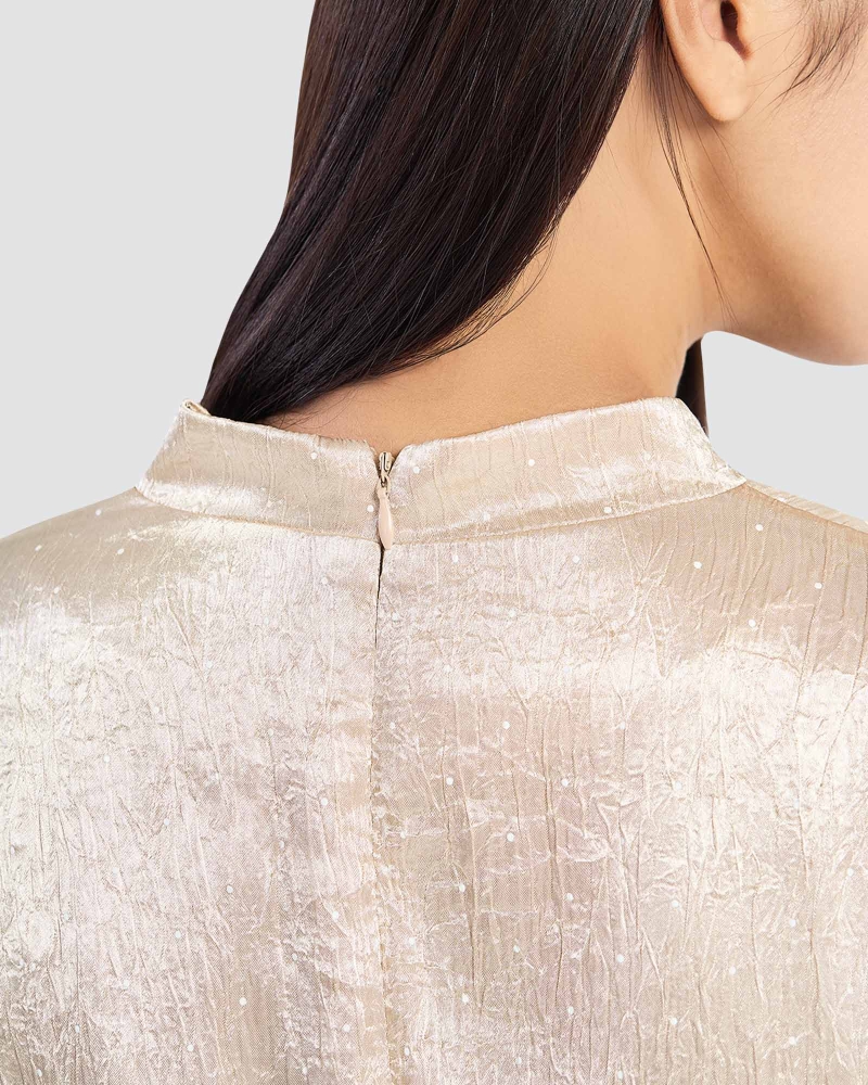 Image of NURA KAFTAN