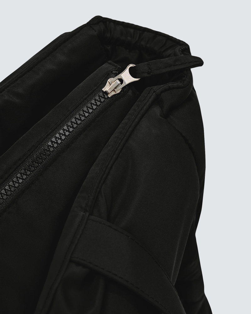 Image of PUFF TOTE
