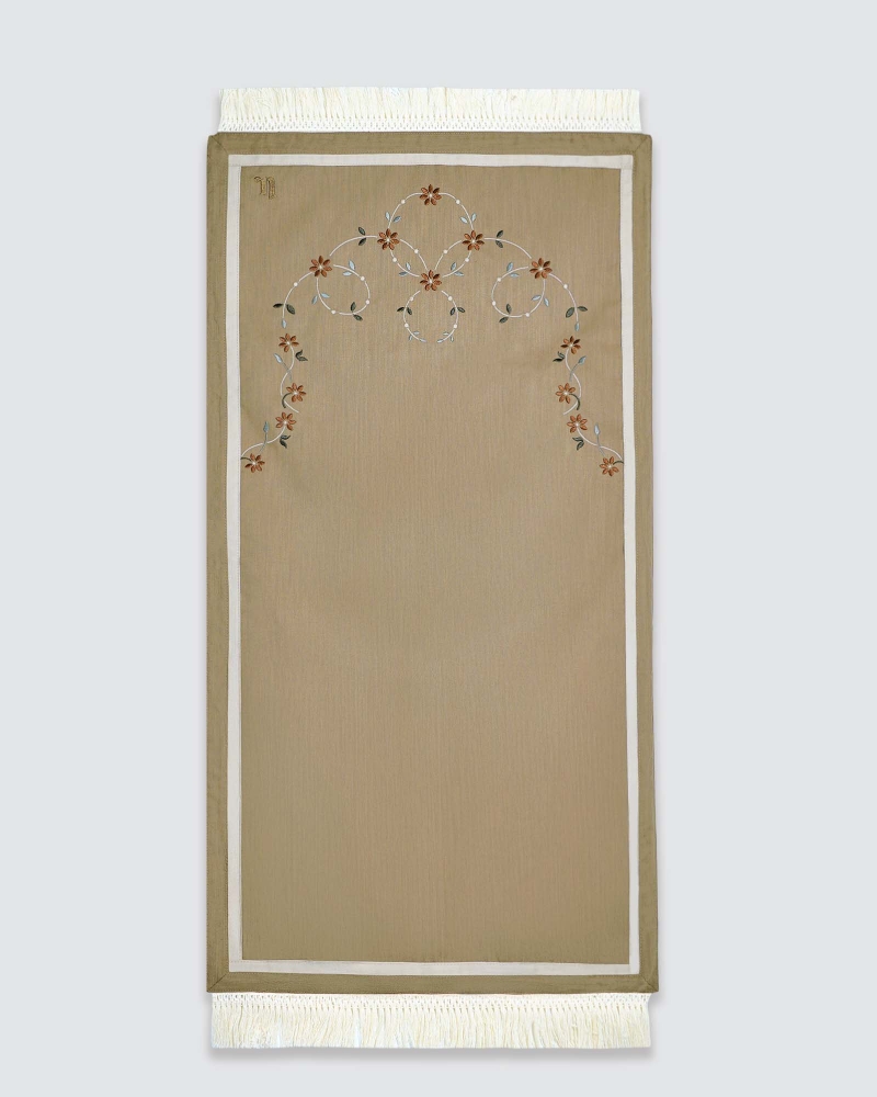 Image of RAUHA SEJADAH