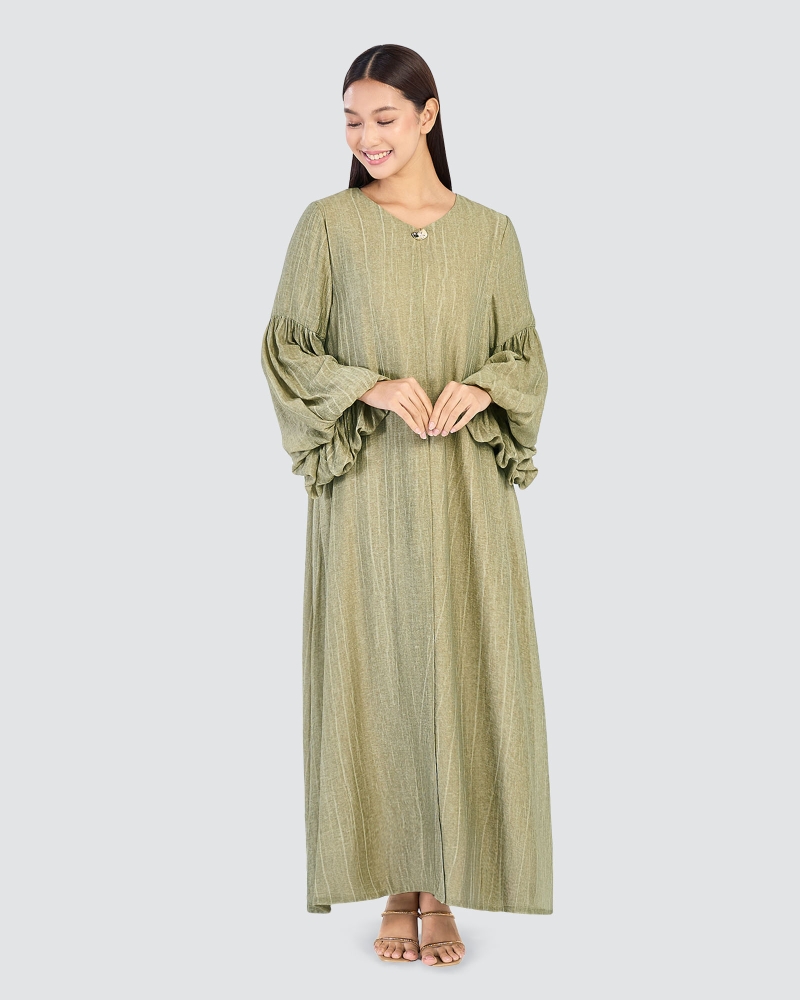 Image of SAFA KAFTAN