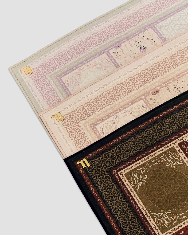 Image of SAFAR SEJADAH - RUBY