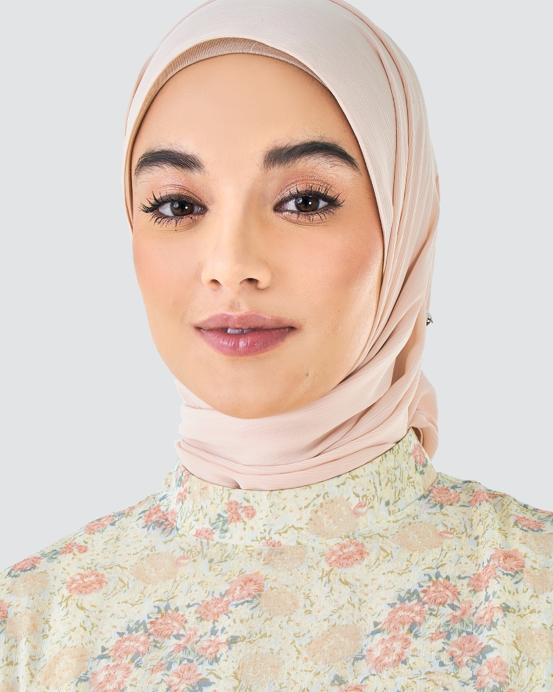 Image of X-PRESS NORA DRESS - BLOSSOM