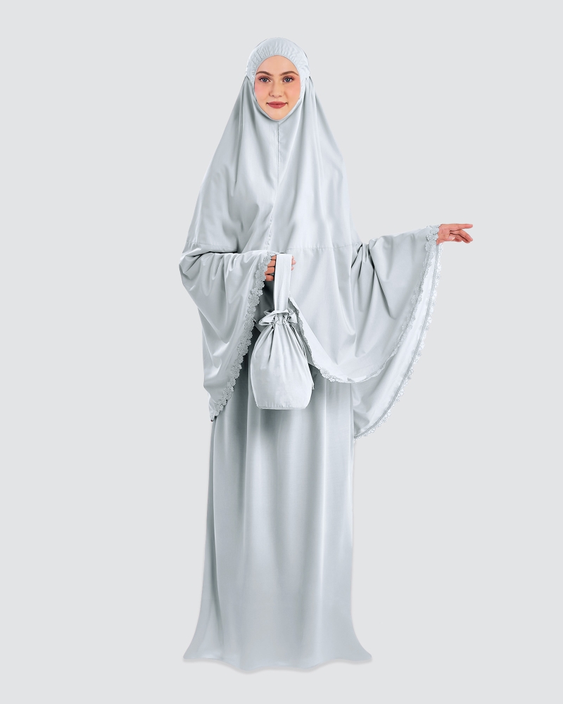 Image of TAHARA COOLING TELEKUNG - MOONSTONE